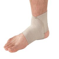 Breg Elastic Ankle Support (Small)