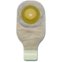 Premier Drainable Pouch, Cut-to-Fit Convex Flextend Skin Barrier with Tape-(1 Box, 5 Each)