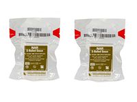 NAR S Rolled Gauze 2 Pack by North American Rescue