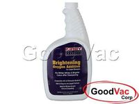 Kirby 32oz Brightening Oxygen Additive Agent for Carpet Shampoo Berber Color. Part Number: 228609 by Kirby