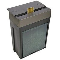 ST80X 8 Sheet Xcut Shredder Consumer Electronics