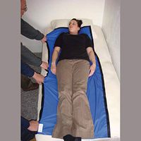 SafetySure SlidEase - 28"W x 72"L