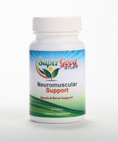 Neuromuscular Support - Joint Supplement for Muscle Recovery