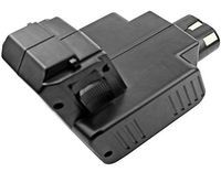 Cameron Sino Replacement Rechargeable Battery fit for HILTI TE 5 A, C 7/24, C 7/36, TCU 7/36 Power Tools (2000mAh)