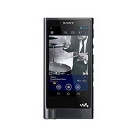Sony NW-ZX2 128GB ZX2 High-Resolution Audio Walkman (Japanese Import)