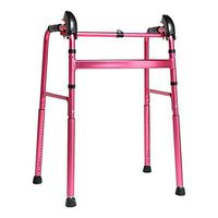 Tx Down Stairs Walker Downhill Climbing Walking Aide Old Man Disabled Auxiliary Walker