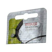 maxell SR421SW 348 Watch Battery