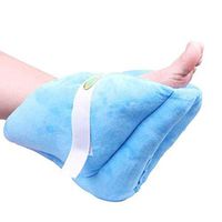 ZENGZHIJIE Anti-Bedsore Nursing Mat Head Pillow Foot Hand Elevator Pad Seat Cush
