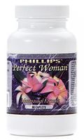 Perfect Woman Pre Menopause Tablet (PMS) 90