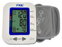 FDK Arm Cuff Blood Pressure Monitor