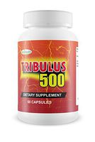TRIBULUS Terrestris Extract Protein Alternative 60c.