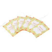 Sarora Air Freshener，Refresher Cupboard Deodorizer Fragrance Fresh Cotton Scent (lemon)