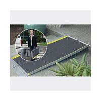 EZ-ACCESS Suitcase Advantage Series Ramp 3' Ramp - Model 655403