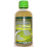 Nopalina - Aloe Vera with Nopal - 33.81 fl oz./ 1 Liter