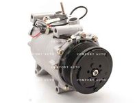 2002 - 2006 Honda CRV CR-V New A/C Compressor With 1 Year Warranty