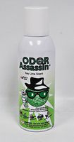 ODOR ASSASSIN Odor Eliminator Key Lime