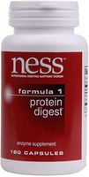 Protein Digest #1 180 VegiCaps