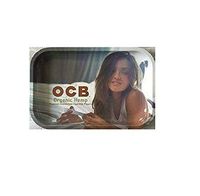 Ocb Organic Tray Medium Size (1 Count)