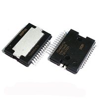 Sruik Tool 2 Pcs TDA8954TH HSOP-24 TDA8954 AUDIO Power Amplifier IC