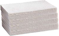 Super Absorbent Gelling Absorbent Pads for Commode Liners, 30 Count Disposable Gelling Absorbent Pads for Commode Bags