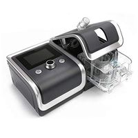 YLHX Fully Automatic Non-invasive Positive Pressure Ventilator Snoring, Intelligent Automatic, Constant Temperature Humidification