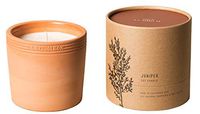 PF Candle Co, Candle Terra Juniper 17.5 Ounce