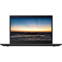Lenovo ThinkPad T580 20L9S21700 15.6" Notebook - 1920 x 1080 - Core i5 i5-8250U - 8 GB RAM - 256 GB SSD - Black - Windows 10 Pro 64-bit - Intel UHD Graphics 620 - in-Plane Switching (IPS) Technol