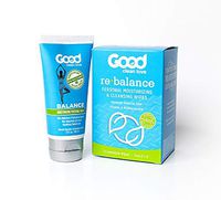 Good Clean Love : Rebalance Wipes 12ct and Balance 2 Ounce Wash Duo, 2 Pack