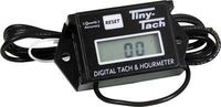 Tiny Tach Tach and Hour Meter TT2A