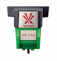 Vestax VR-7SS replacement stylus for the VR-7S turntable cartridge