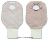 New Image Drainable Pouch with Filter, Ni Pch 2-Pc Drn 1.75 Trn Fltr, (1 BOX, 10 EACH)