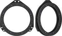 Exact Fit Speaker Adapter Spacer Rings For Chevy, Pontiac, and Saturn Vehicles - SAK031_55-1 Pair