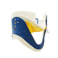 Cervical Neck Traction Device, for Instant Neck Pain Relief - Adjustable Neck Stretcher, Foldable Breathable Neck Brace, Cervical Collar Neck Support, Neck Pain Relief Neck