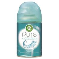 Air Wick Freshmatic Ultra Automatic Pure Refill, Ocean Breeze, 6.17 oz Aerosol, 6/CT