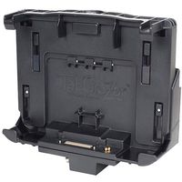 PANASONIC PERSONAL COMP 7160-0487-02-P Gamber-Johnson Vehicle Docking Station for The FZ-G1 Tablet Computer (Renewed)