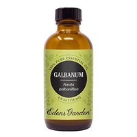 Edens Garden Galbanum Essential Oil, 100% Pure Therapeutic Grade (Highest Quality Aromatherapy Oils- Cold Flu & Inflammation), 118 ml