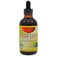 Liver Life 4 Ounces - BioRay