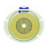 MCK55514900 - Baseplate SenSura Flex Xpro Adhesive Coupling 2 Piece 50 mm