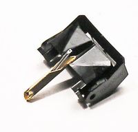 Durpower Phonograph Record Turntable Needle For Astatic N638, Dual DN 352, Marantz 6170, Radio Shack RS 626, Shure VN 35E, VN35G, VN35HE, VN35MR
