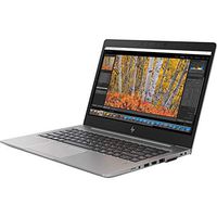 HP 3YE08UT#ABA Promo ZB14uG5 Intel i7-8550U 4 GHz Laptop, 8 GB RAM, Windows 10 Pro