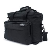 Hopkins Medical Products Padded Home Health Care Bag