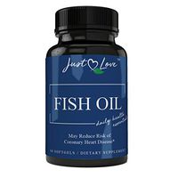 Fish Oil 1200 mg, EPA, DHA & 360mg Omega-3
