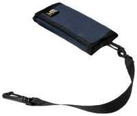 LensCoat mwc66na  Memory Card Wallet (Navy)