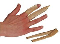 Silon Digi-Sleeve, 11 inch Pack, Medium, Tan