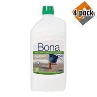 Bona Stone Tile & Laminate Floor Polish, 36 oz (4 Pack)