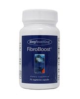 Allergy Research Group FibroBoost - 75 Vegetarian Capsules