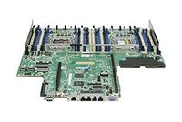 HP 729842-002 HPE System Board DL360/380 G9