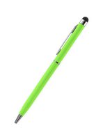 NameStar Capacitive Stylus Pen for Universal Smartphones - Non-Retail Packaging - Lime Green