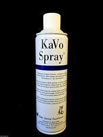 Kavo 500ml Handpiece Spray