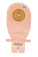 1pc Pouch 3/8-2 1/8in With Filter Opaque